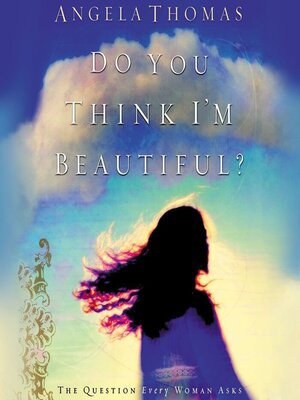 cover image of Do You Think I'm Beautiful?
